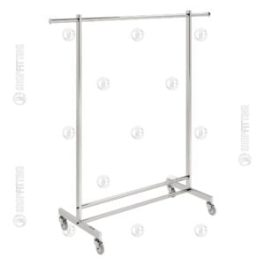 ROTA S33 BEST QUALITY SINGLE BAR DISPLAY STAND