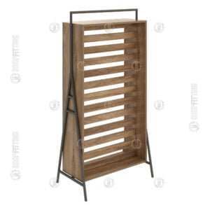 ROTA S4 DISPLAY STAND