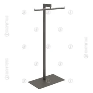 ROTA S49 50×25 DISPLAY STAND