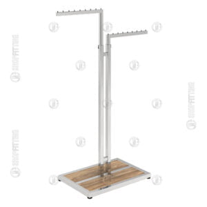 ROTA S50 DISPLAY STAND