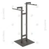 ROTA S55 50×25 DISPLAY STAND