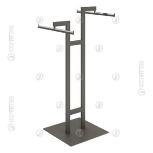 ROTA S55 50×25 DISPLAY STAND