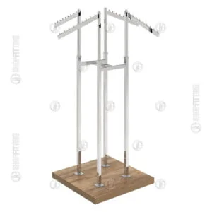 ROTA S59 DISPLAY STAND