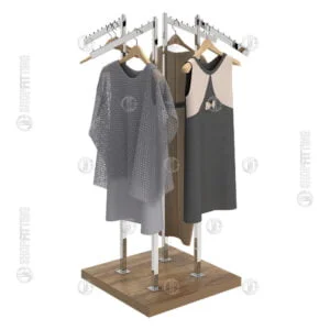 ROTA S59 DISPLAY STAND 5