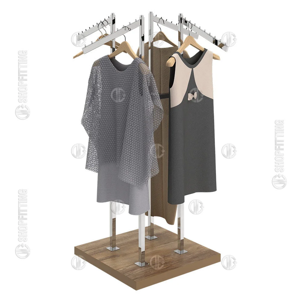 ROTA S59 DISPLAY STAND 2