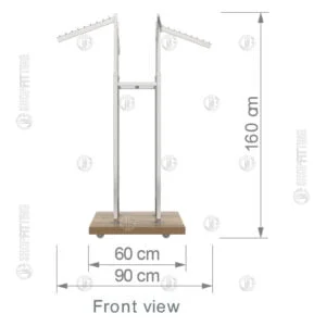 ROTA S59 DISPLAY STAND 6