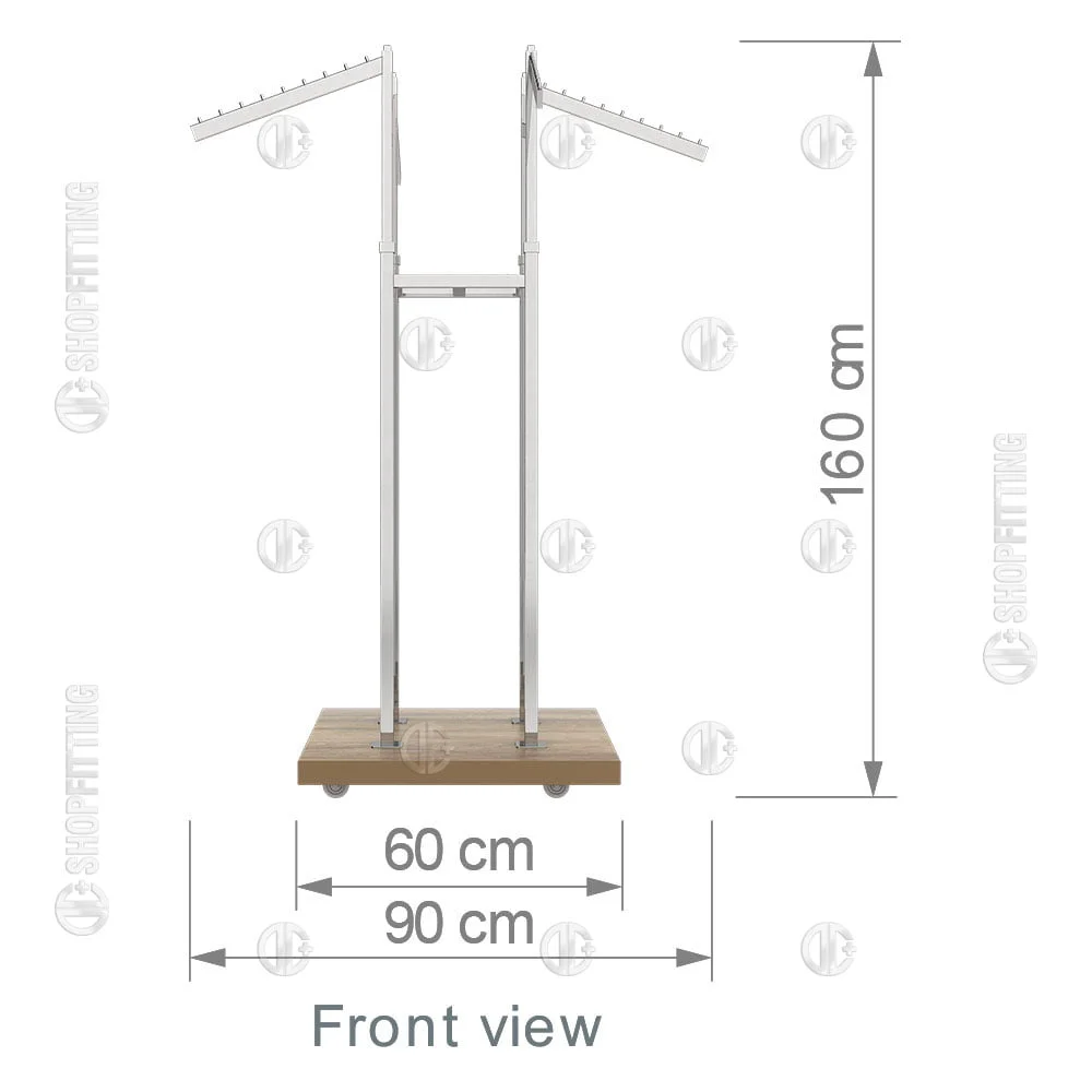 ROTA S59 DISPLAY STAND 3