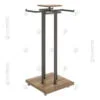 ROTA S60 DISPLAY STAND 8