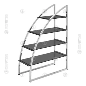 ROTA S80 DUBAI DISPLAY STAND