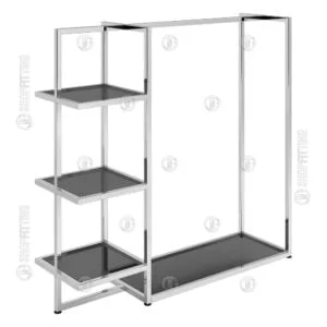ROTA S81 DEMOUNTABLE DISPLAY STAND