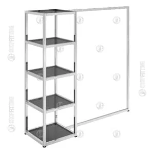 ROTA S82 DEMOUNTABLE DISPLAY STAND