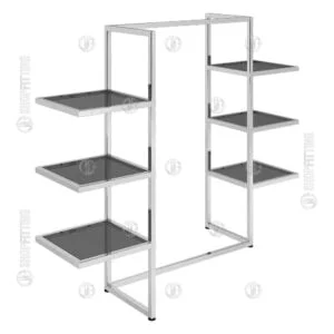 ROTA S83 DEMOUNTABLE DISPLAY STAND