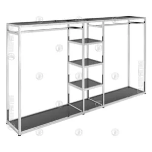 ROTA S85 DEMOUNTABLE DISPLAY STAND