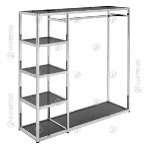 ROTA S88 DEMOUNTABLE DISPLAY STAND