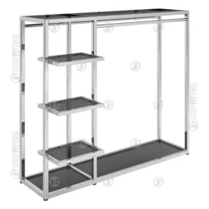 ROTA S89 DEMOUNTABLE DISPLAY STAND