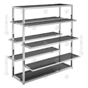 ROTA S90 DEMOUNTABLE DISPLAY STAND