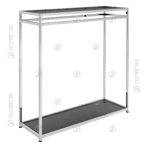 ROTA S93 DEMOUNTABLE DISPLAY STAND