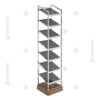 ROTA S95 DISPLAY STAND