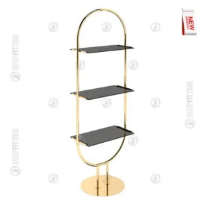 ROTA S97 DISPLAY STAND