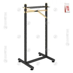 ROTA S98 DISPLAY STAND