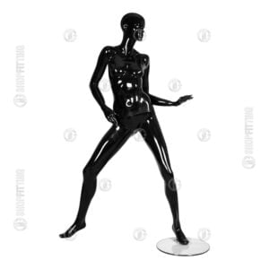 TBM 1 FEMALE MANNEQUIN