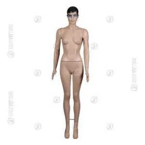 TBM 100 PLASTIC FEMALE MANNEQUIN