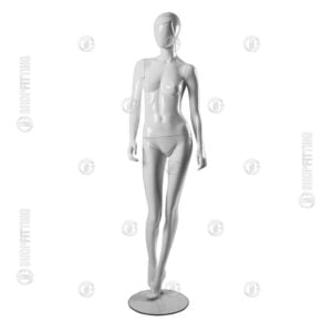 TBM 103 FEMALE MANNEQUIN