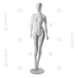 TBM 103 FEMALE MANNEQUIN