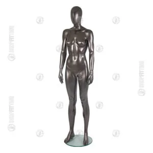 TBM 14 FEMALE MANNEQUIN