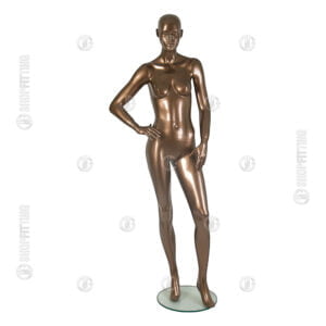 TBM 18 FEMALE MANNEQUIN