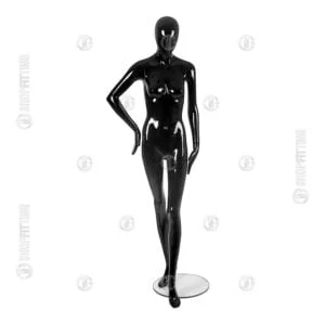 TBM 2 FEMALE MANNEQUIN