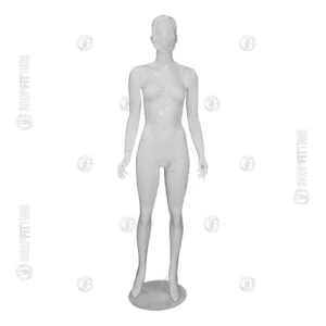 TBM 21 FEMALE MANNEQUIN