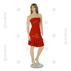 TBM 27 FEMALE MANNEQUIN