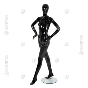 TBM 3 FEMALE MANNEQUIN