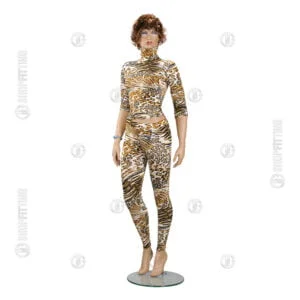 TBM 32 FEMALE MANNEQUIN