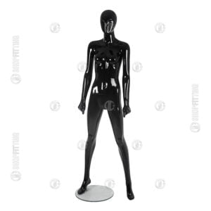 TBM 4 FEMALE MANNEQUIN