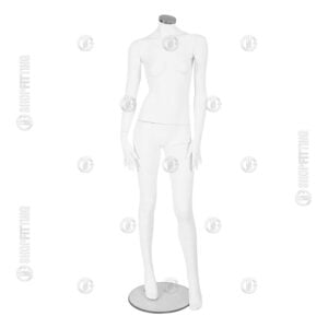 TBM 44 FEMALE MANNEQUIN