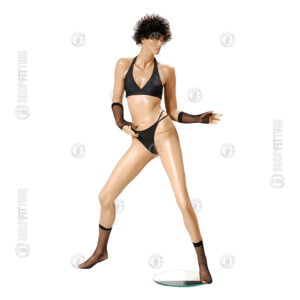 TBM 52 FEMALE MANNEQUIN