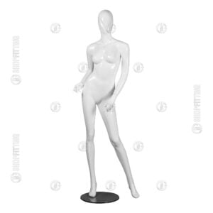 TBM 53 FEMALE MANNEQUIN