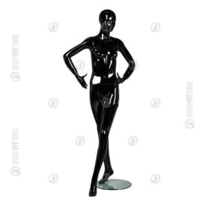 TBM 63 FEMALE MANNEQUIN