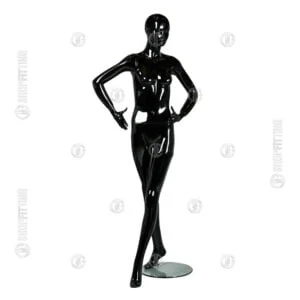TBM 63 FEMALE MANNEQUIN