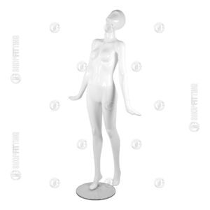 TBM 7 FEMALE MANNEQUIN