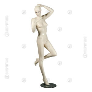 TBM 71 FEMALE MANNEQUIN