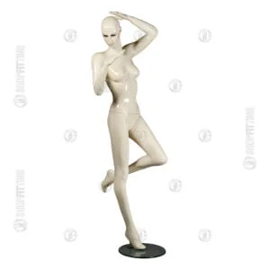 TBM 71 FEMALE MANNEQUIN