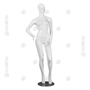 TBM 80 FEMALE MANNEQUIN