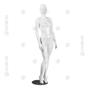 TBM 86 FEMALE MANNEQUIN