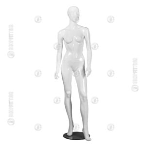 TBM 88 FEMALE MANNEQUIN