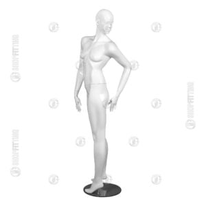 TBM 96 FEMALE MANNEQUIN