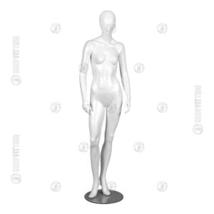 TBM 97 FEMALE MANNEQUIN