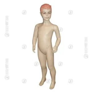 TCM 10 CHILD MANNEQUIN